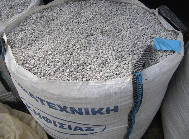 ελαφροπετρα big bag